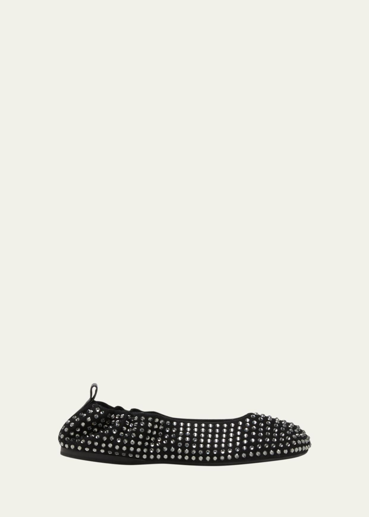 <p><a href="https://go.redirectingat.com?id=74968X1596630&url=https%3A%2F%2Fwww.bergdorfgoodman.com%2Fp%2Fjw-anderson-crystal-studded-ballerina-flats-prod180550209&sref=https%3A%2F%2Fwww.townandcountrymag.com%2Fstyle%2Ffashion-trends%2Fg45487293%2Fbest-rhinestone-flats%2F" rel="nofollow noopener" target="_blank" data-ylk="slk:Shop Now;elm:context_link;itc:0;sec:content-canvas" class="link rapid-noclick-resp">Shop Now</a></p><p>Crystal Studded Ballerina Flats</p><p>bergdorfgoodman.com</p><p>$595.00</p>