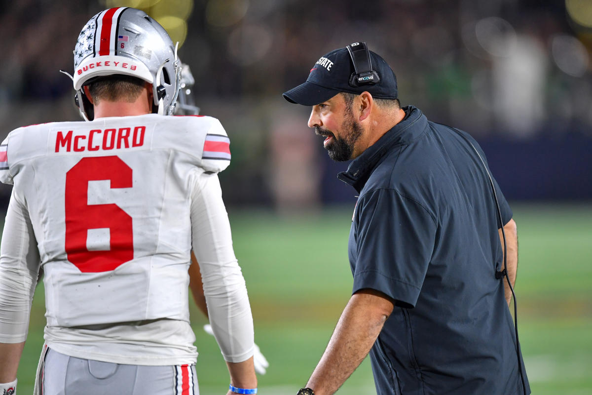 Ohio State Football: Three keys to victory over Purdue