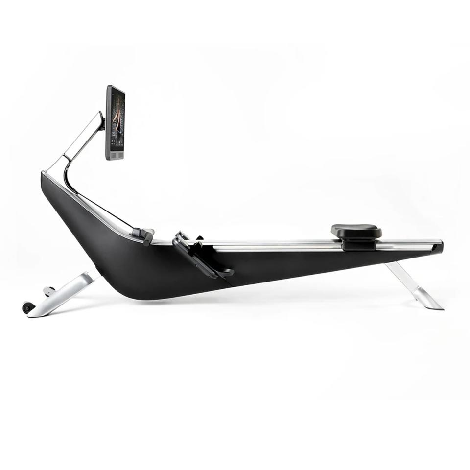 Hydrow rowing machine