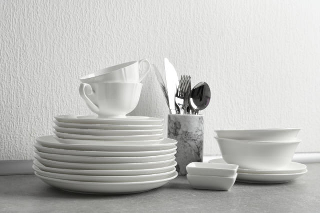 Essential Serveware For Your Next Dinner