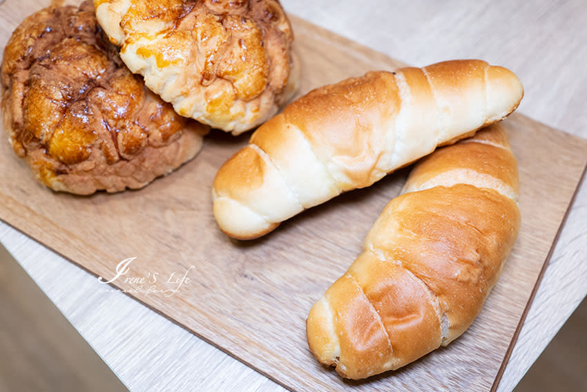 台北｜麵包日Bread Day