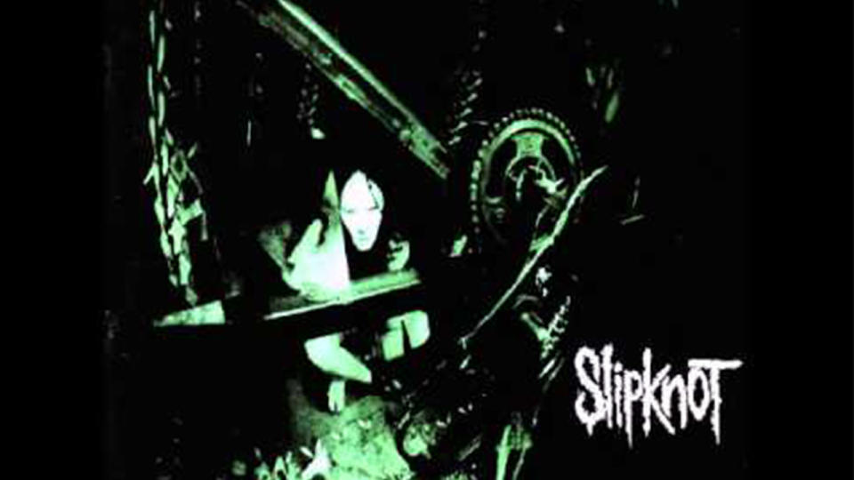  Slipknot 