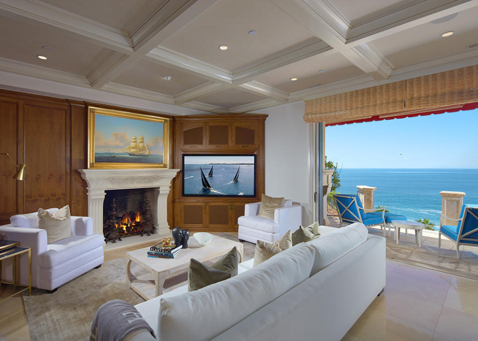 Ray Francis House Laguna Beach