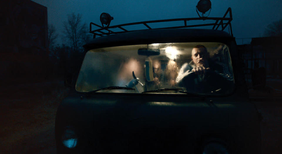 Chernobyl Diaries Stills