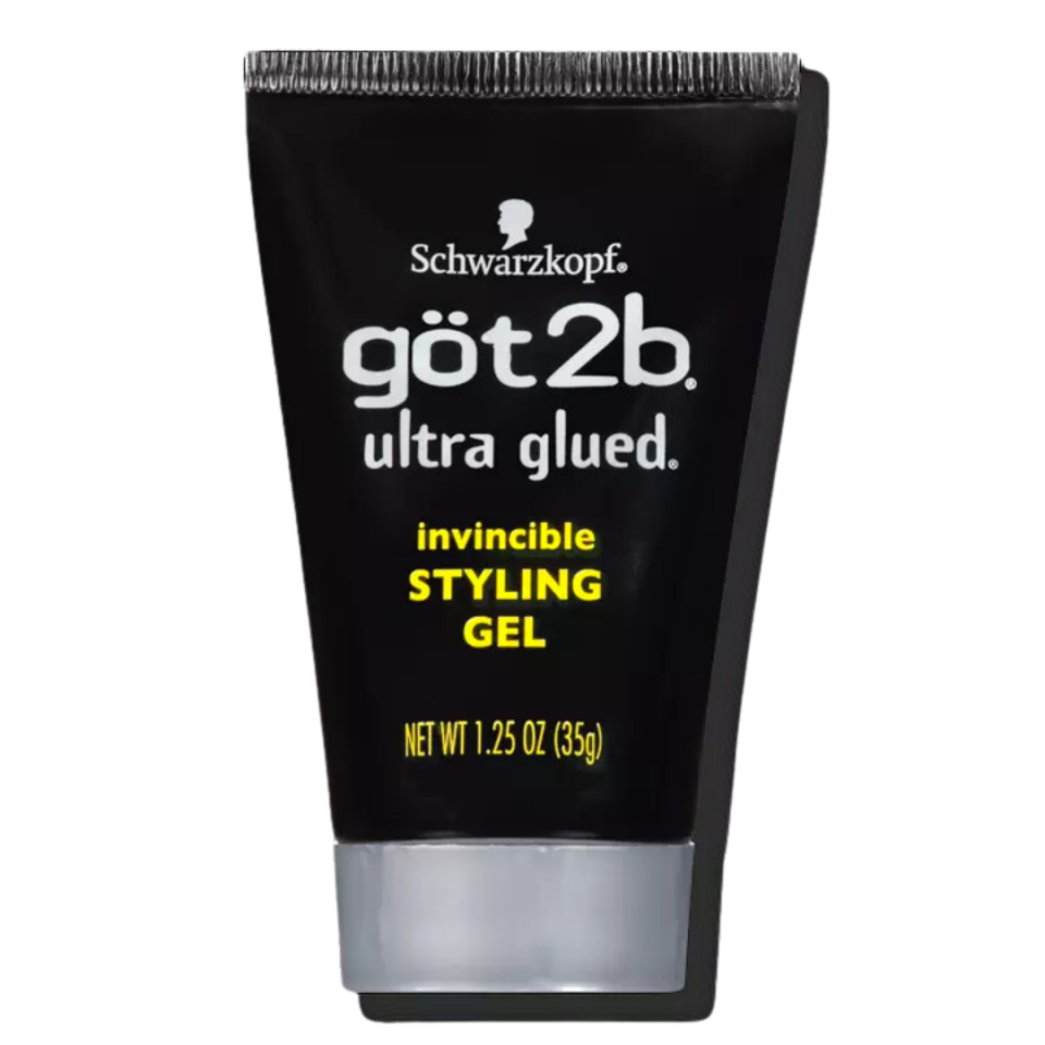 15 Best Hair Gels for All Hair Types and Styles