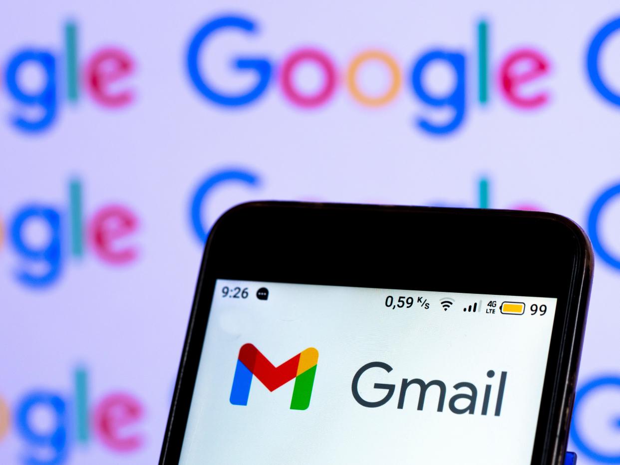 Google Gmail