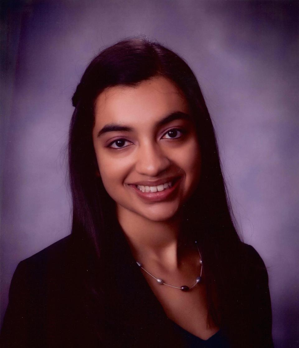 Payal Chakraborty, MS, is a PhD candidate in epidemiology at The Ohio State University.