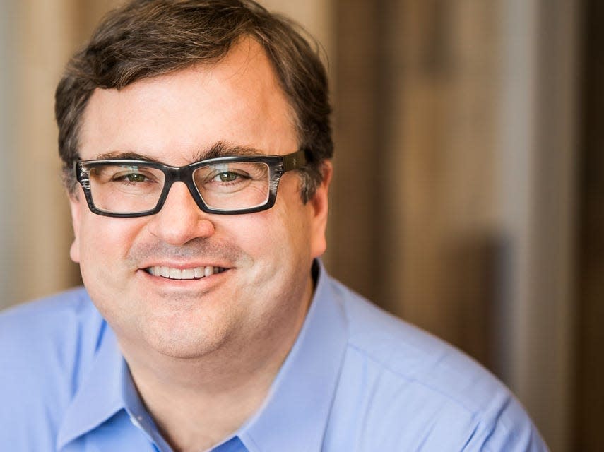 Reid Hoffman