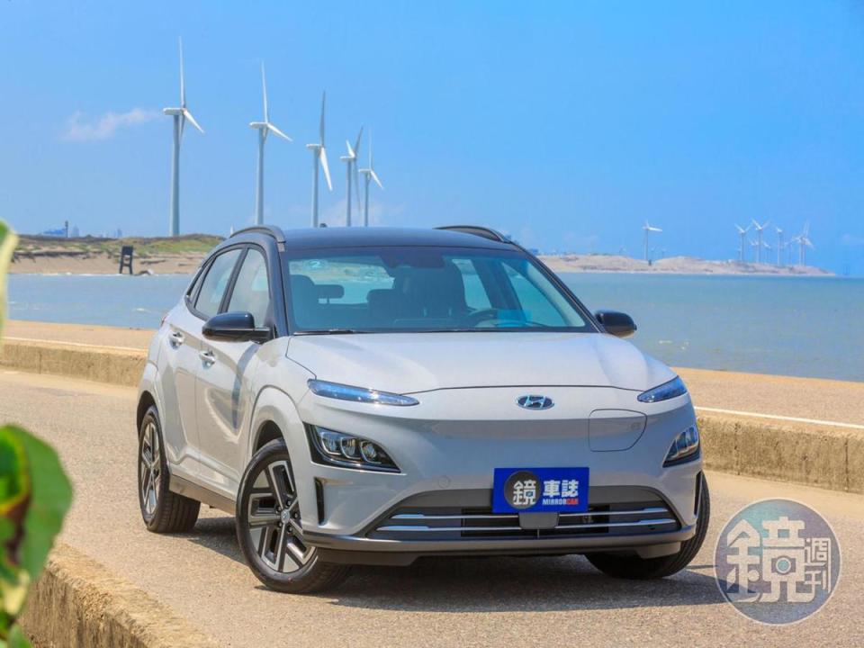 HYUNDAI Kona Electric EV500