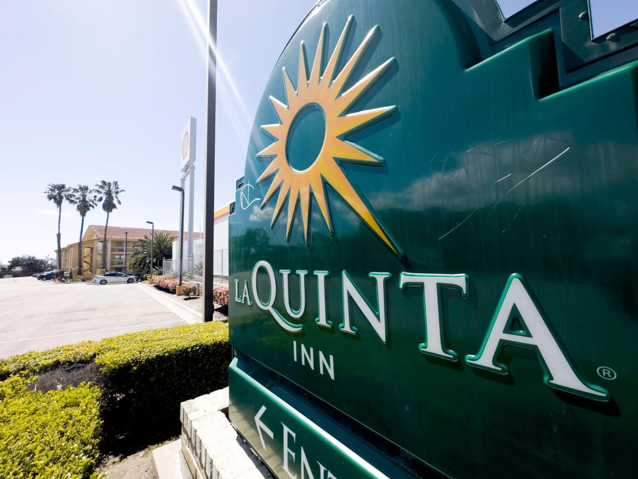 The Ventura City Council approved spending $1.5 million to convert the La Quinta Inn at 5818 Valentine Road into housing for low income and homeless individuals. The project will also need state and federal dollars to complete. This is not the Quinta Inn the friends managed for a few hours in Nashville.