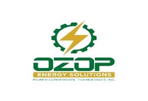 Ozop Energy Solutions, Inc.