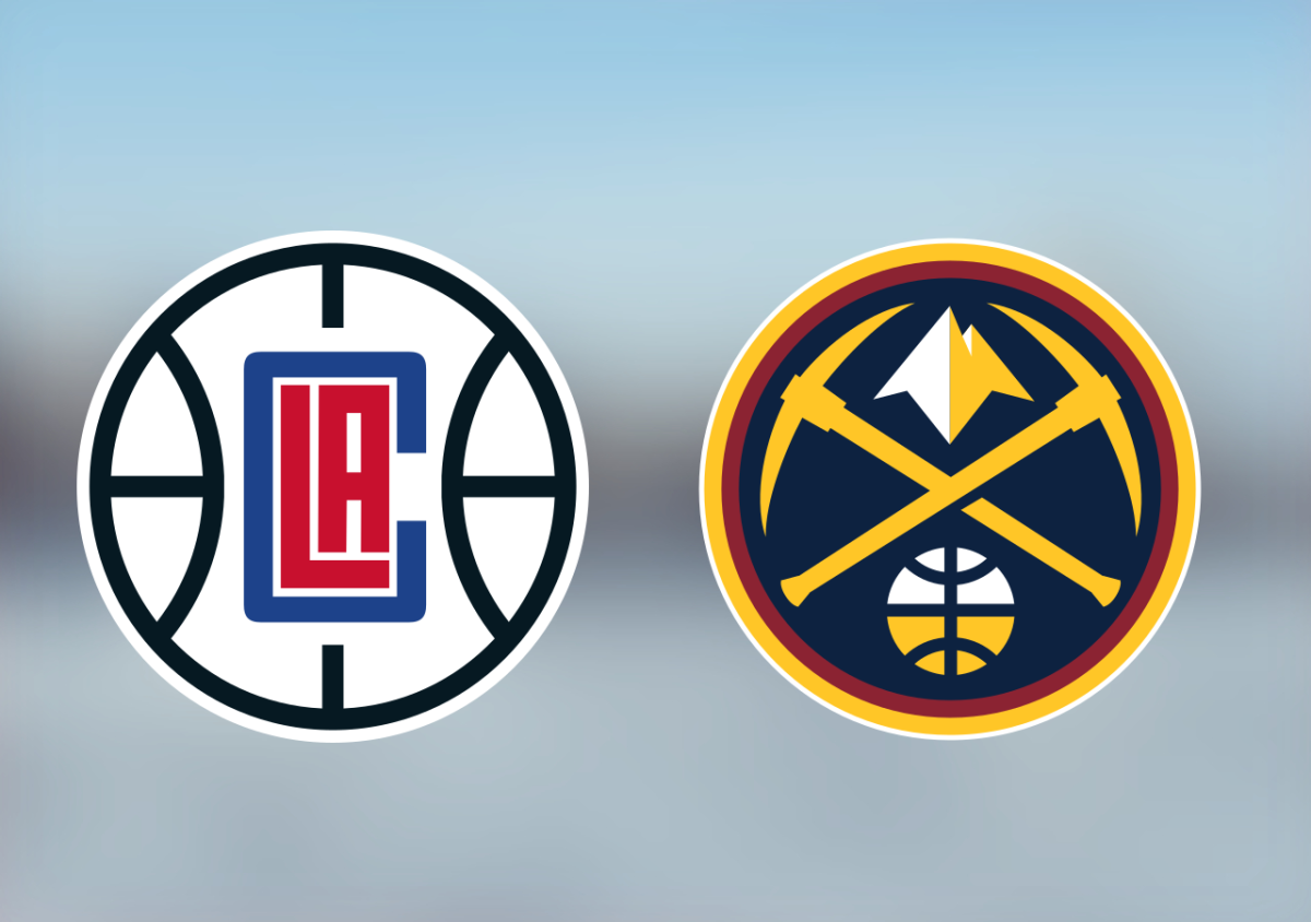 Clippers vs. Nuggets Playbyplay, highlights and reactions