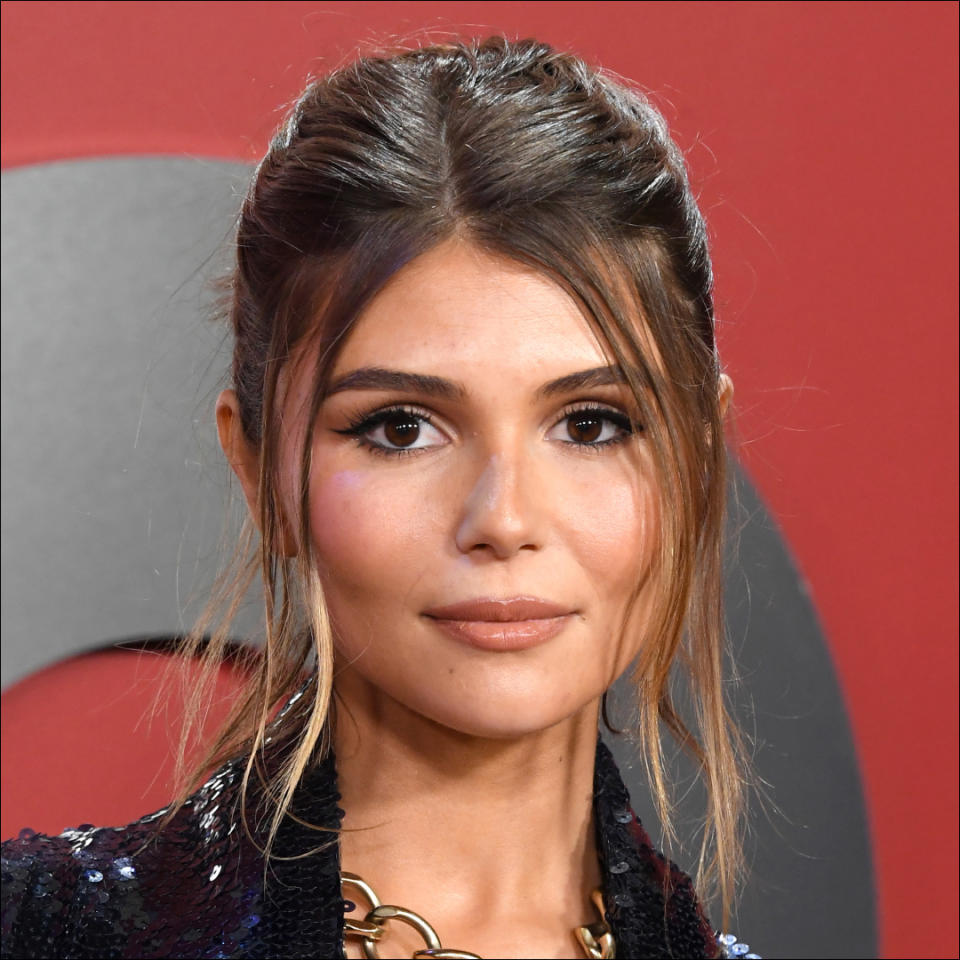 Olivia Jade Giannulli Showed Up At The Snl Afterparty To Support