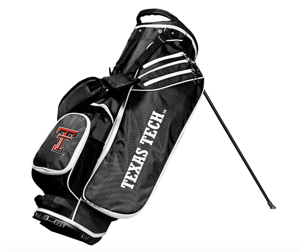 team golf ncaa team golf bag deal