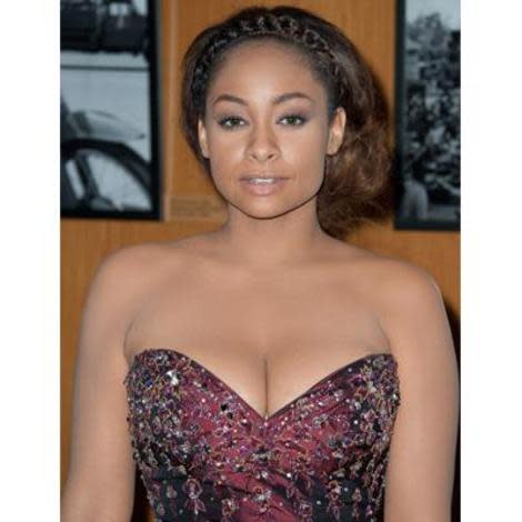 Raven Symone