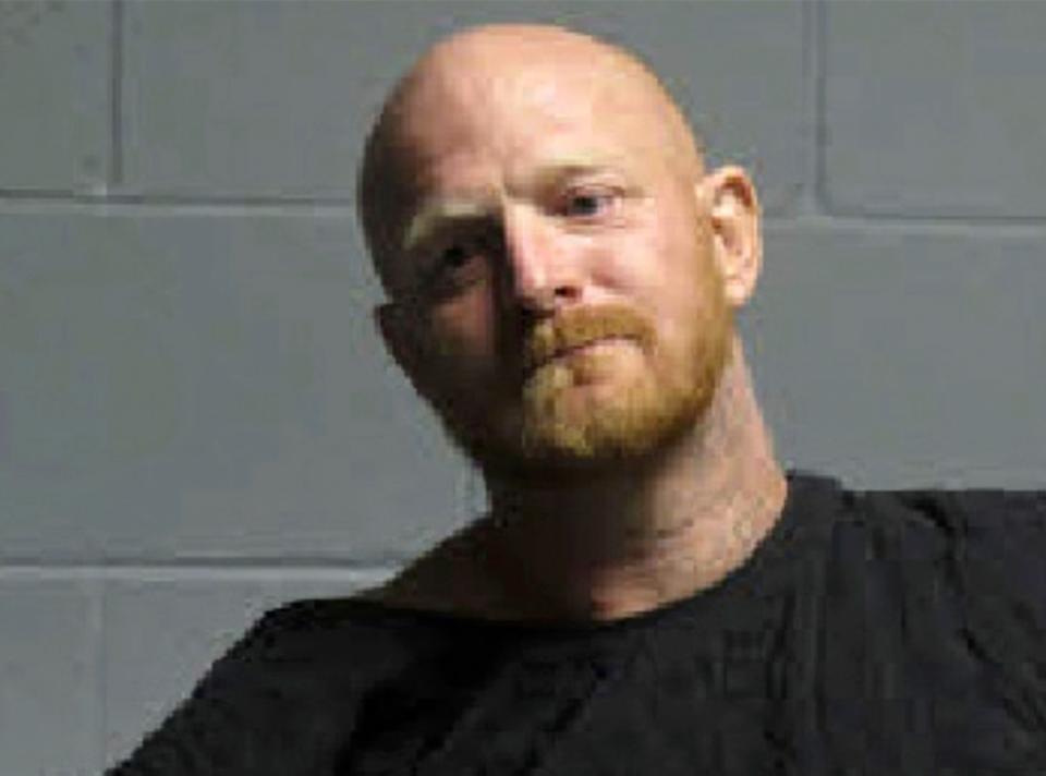 <p><strong>Don Steven McDougal</strong>, described by authorities as a friend of the Cunningham family, was arrested in connection with an unrelated assault case the next day—and on Feb. 17 was identified by the Puck County Sheriff's Office and TDPS as a person of interest in Cunningham's disappearance.</p> <p>Sheriff <strong>Byron Lyons</strong> told reporters when it was still a missing-child case that McDougal had said he left the house with Cunningham the morning she went missing, hence their belief that McDougal was the last person to see her.</p> <p>McDougal had walked Cunningham to the bus in the past and even driven her to school on occasion, the sheriff said.</p>