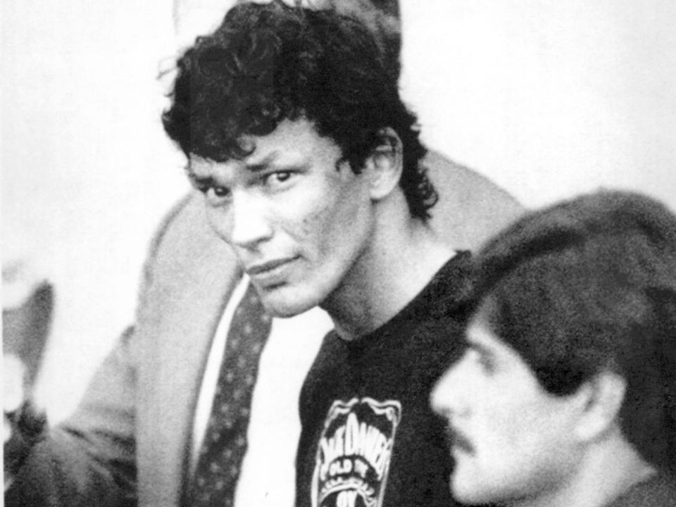 richard ramirez