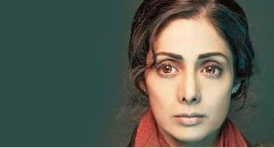 Persona behind the screen: 12 rare facts about Sridevi