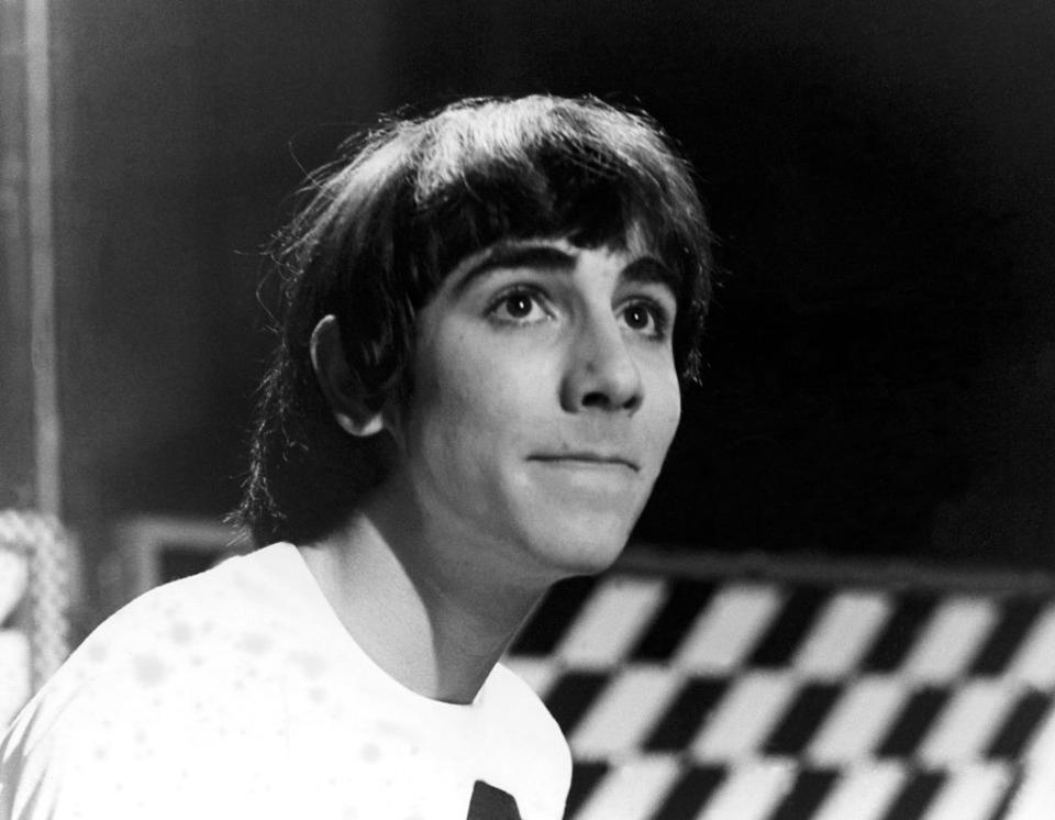 Keith Moon