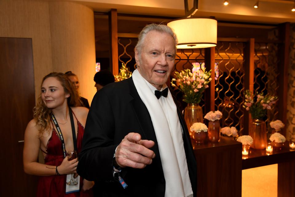 Jon Voight