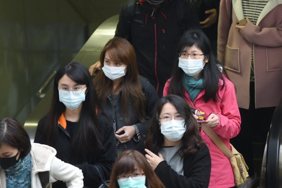 ▲武漢肺炎爆發Day36武漢肺炎台確診11例 掌握最新疫情狀況(圖/圖／NOWnews資料畫面)