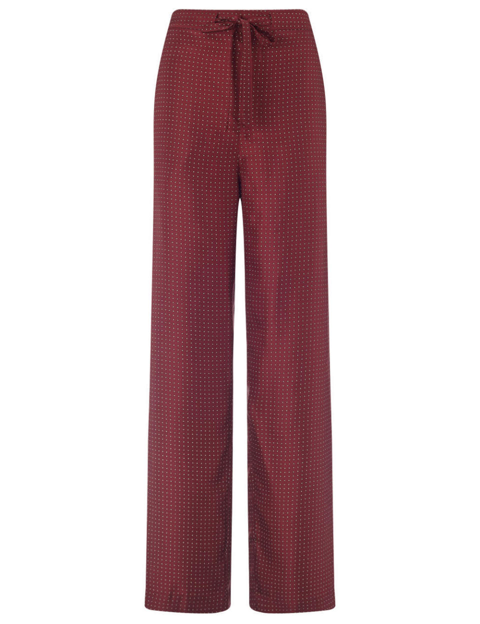 Rag and Bone Silk Pyjama Rudy Pants