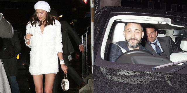 Celebs Run Around With Bags from Chanel, Coach and More This Week