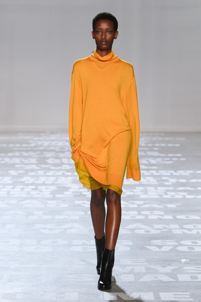 Peter Do RTW Spring 2024 in 2023