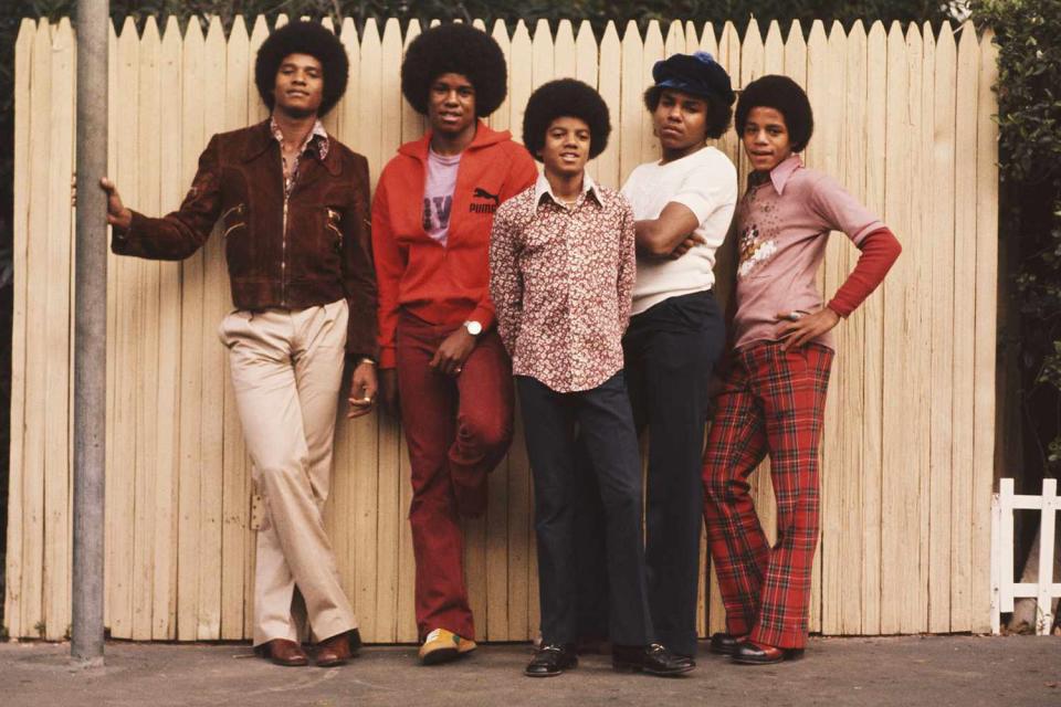 Jackson 5