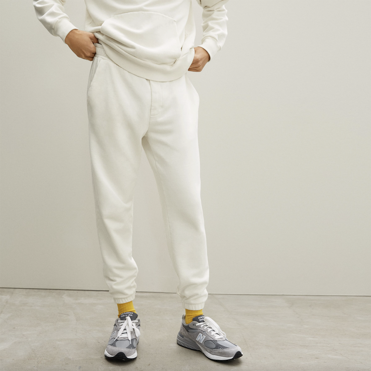 Everlane The Track Pant