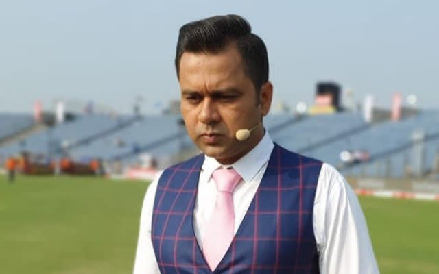 Aakash Chopra-RR