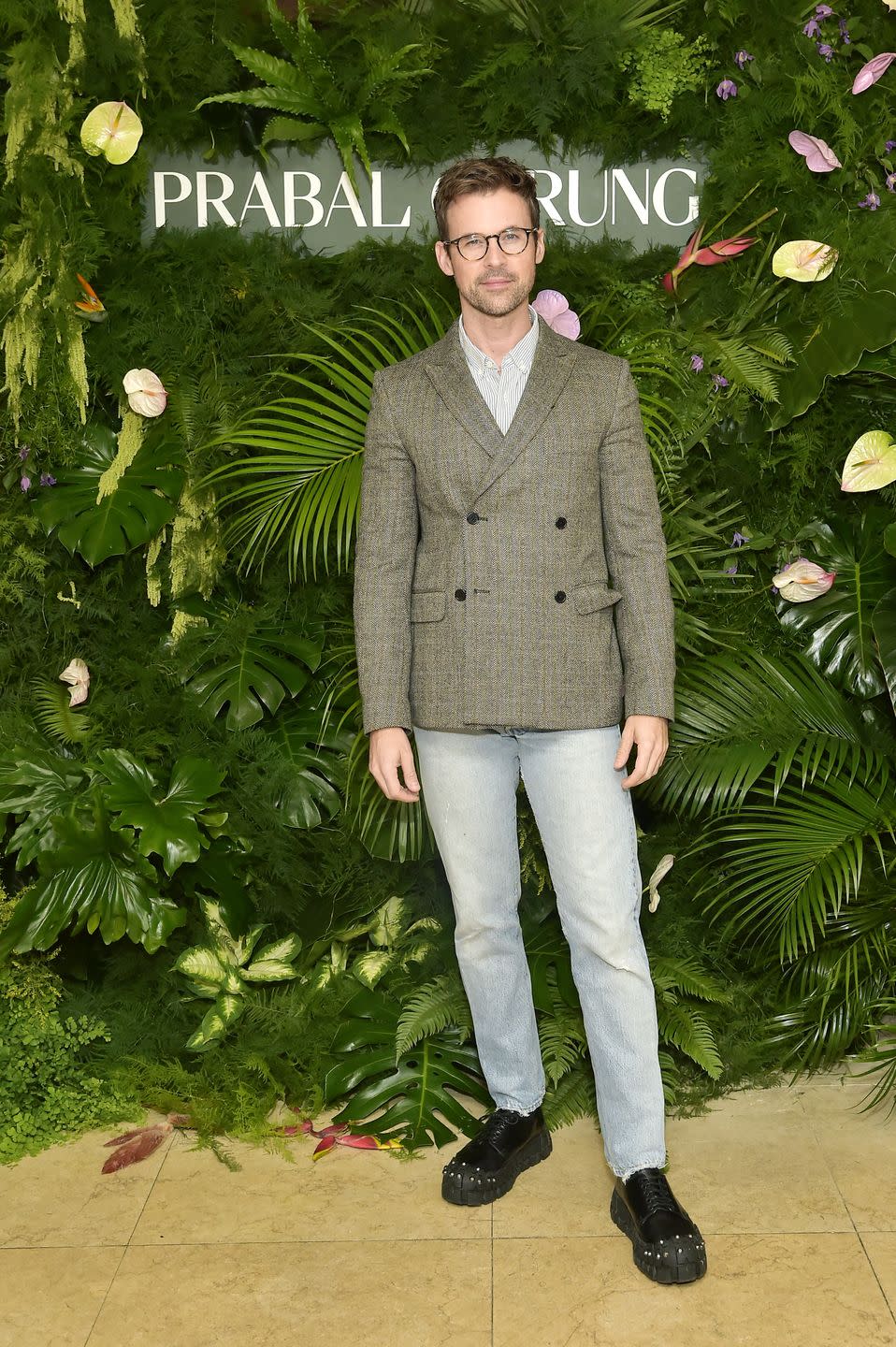 Brad Goreski