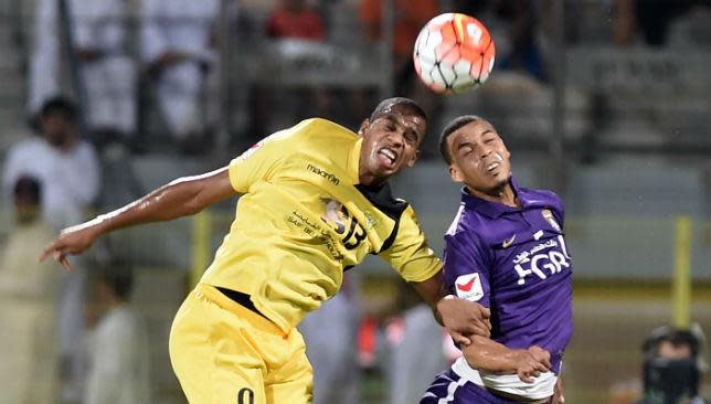 Al Ain look early favourites to win the Arabian Gulf League.