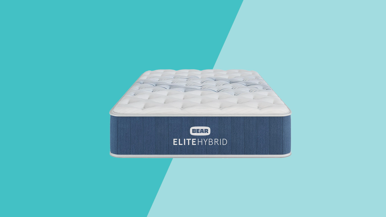 best mattresses for stomach sleepers