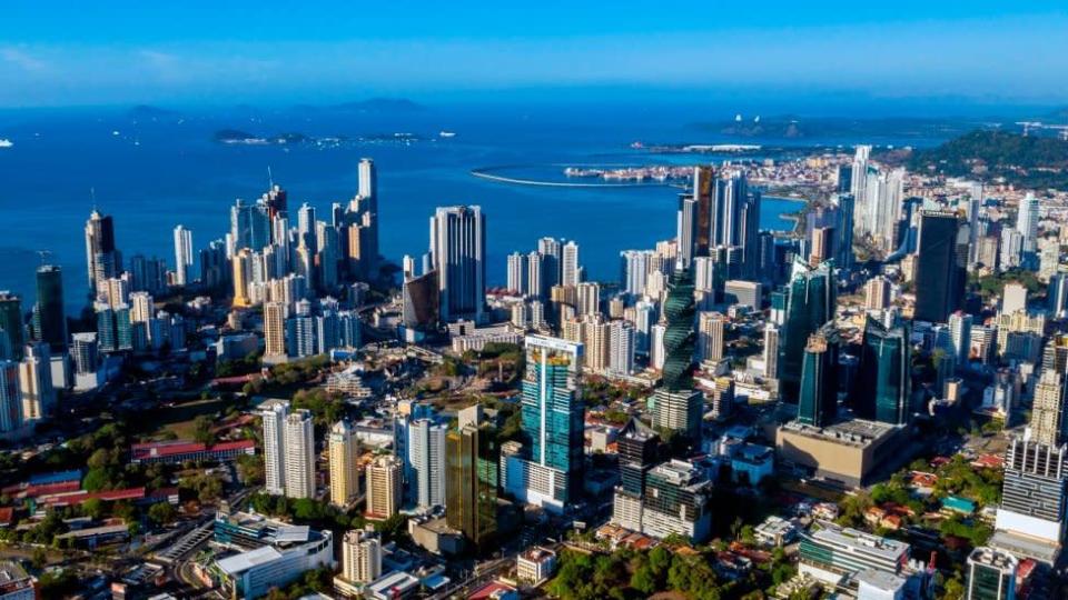 Ciudad de Panamá