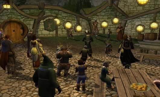 lotro