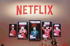 不限載具、去廣告的觀賞體驗  Netflix、Disney「疫」路看漲 收視戶翻倍