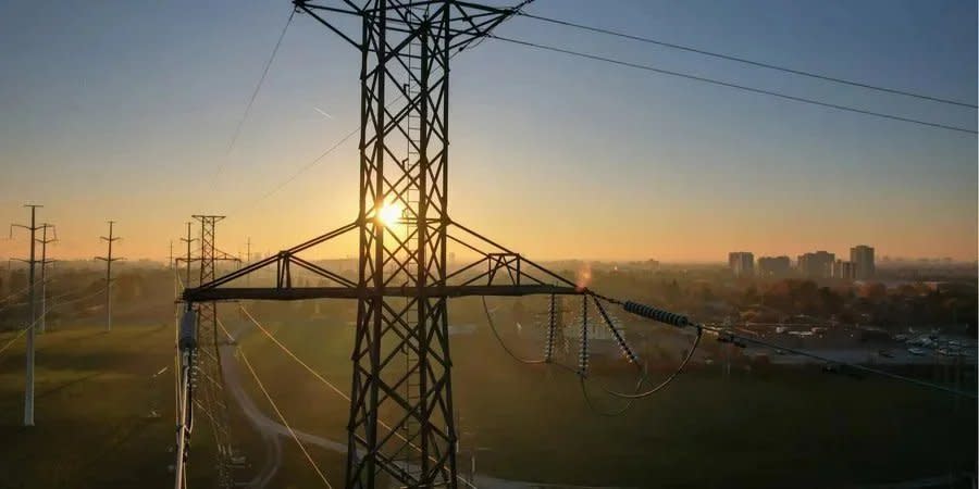 Ukrenergo told about the power outage on May 27