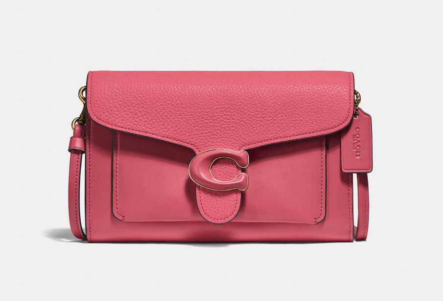 Pink Bags  COACH® Outlet