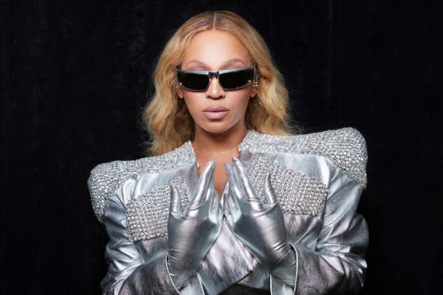 Beyonce film recap Beyonce film recap.jpg - Credit: Julian Dakdouk*