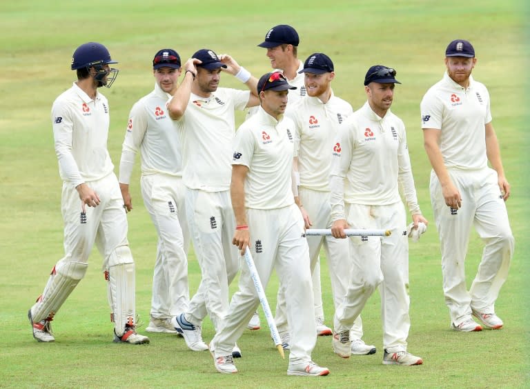 England needed just 30 minutes on the final day to end Sri Lanka's challenge and clinch the series