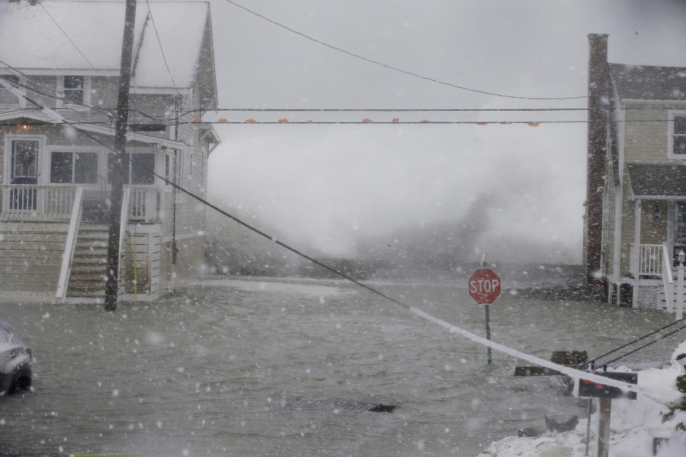 Scituate, Massachusetts