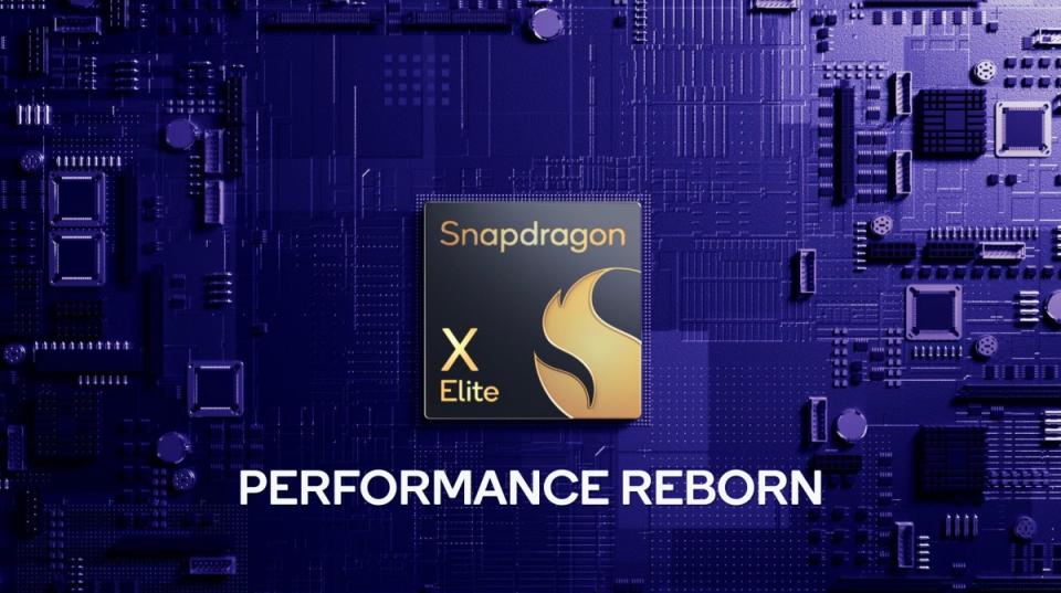 Qualcomm強調絕大部分遊戲無須修改，即可在Snapdragon X Elite處理器應用PC流暢運作