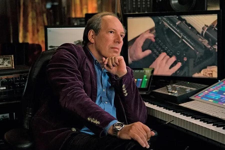 Hans Zimmer dice que la música de Interestelar es lo mejor que ha hecho en su carrera