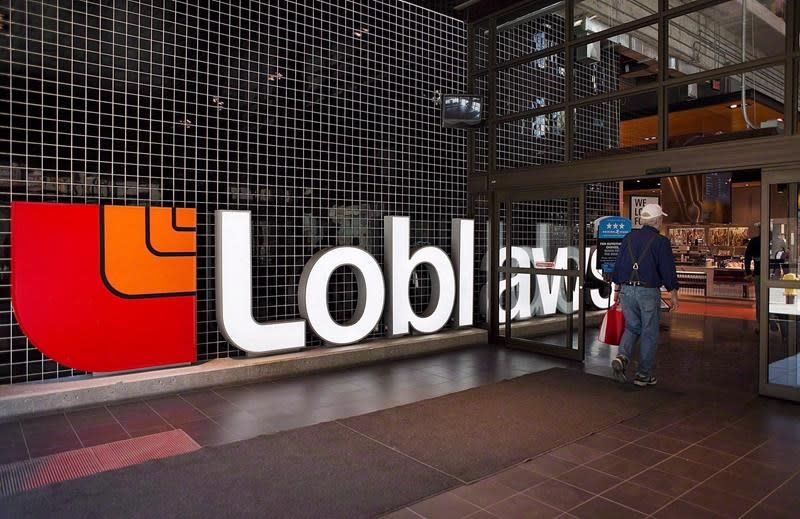 Loblaw Companies Limited