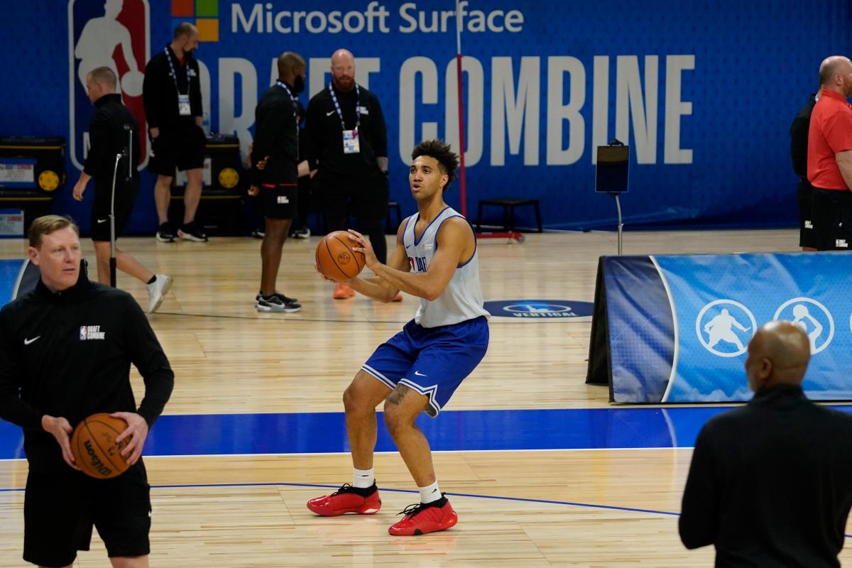 NBA Draft Combine Recap: Winners, Losers, Advice and More