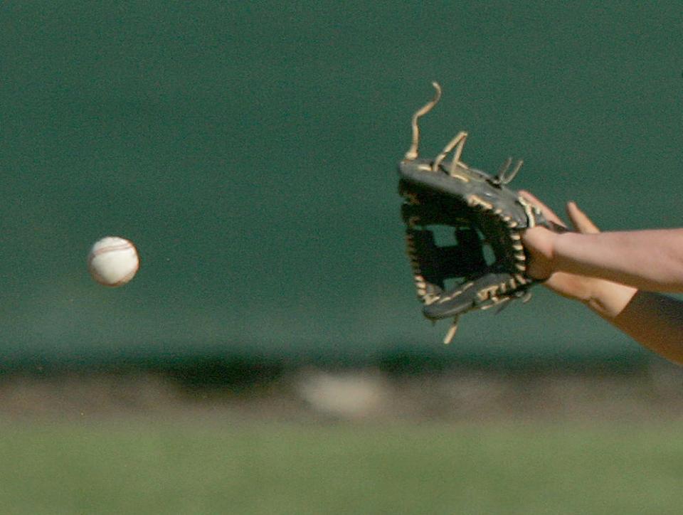 Baseball Glove