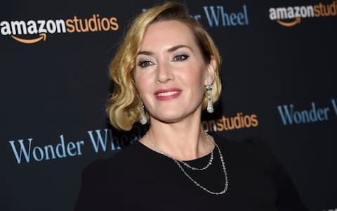 Kate Winslet - Credit: Evan Agostini/Invision