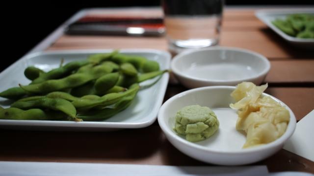 The Development That's Got Us Extra Excited About Wasabi - Uwajimaya