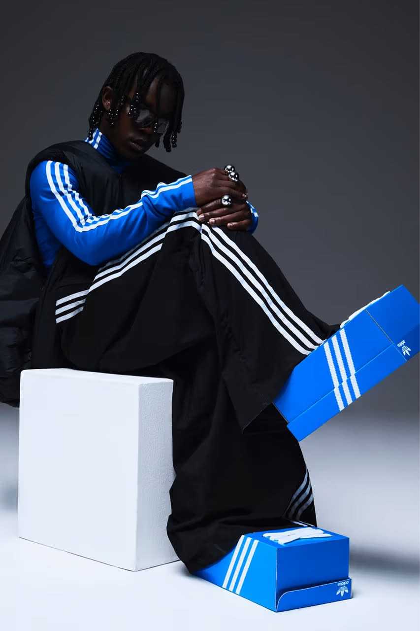 adidas